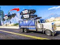 ULTIMATE POLICE TROLLING In GTA 5!