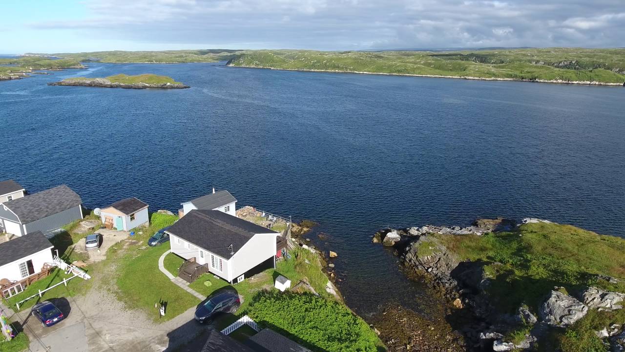 IsleauxMorts, NL YouTube