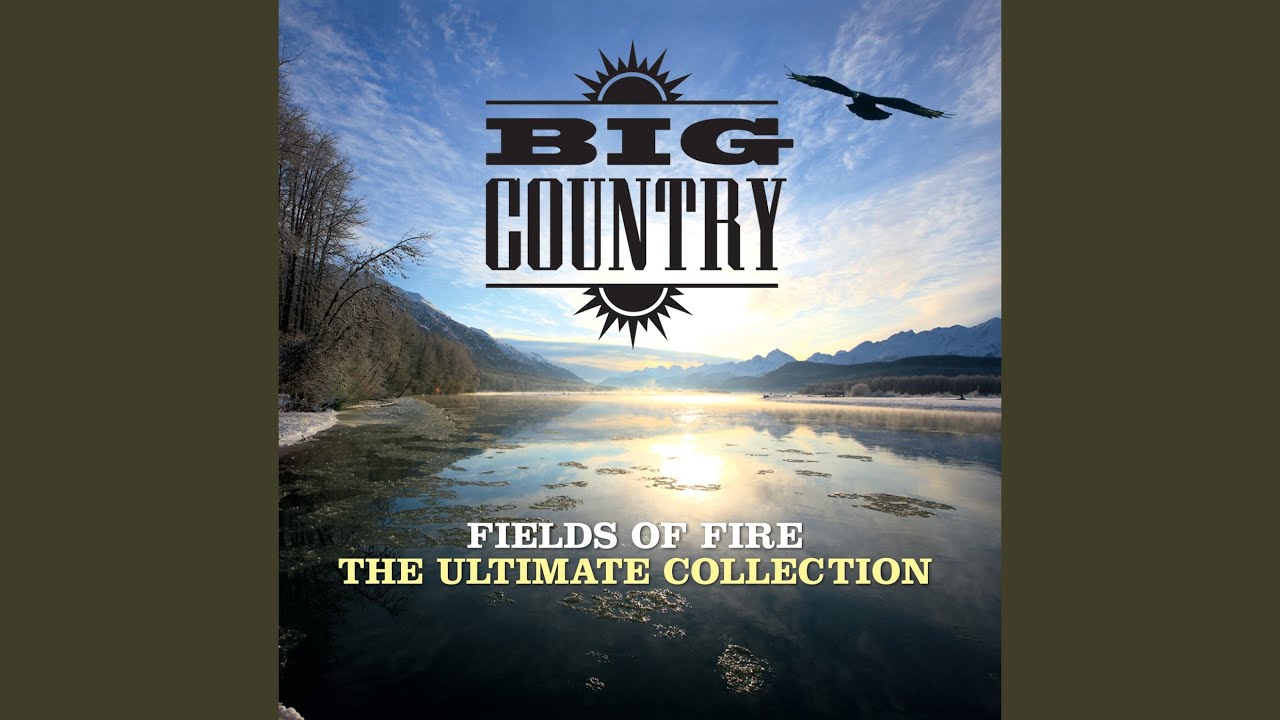 Fields Of Fire YouTube