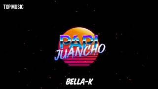 Maluma, Zion - Bella-K ft. Randy Resimi