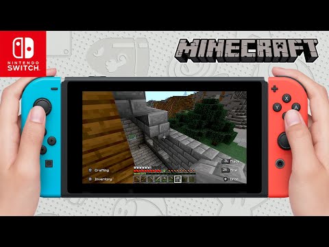 Nintendo Switch - 2台 ●スマッシュブラザーズ ●マインクラフト Nintendo Switch - 2台○スマッシュブラザーズ ○マインクラフト