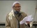 إفحام الإخوان المسلمين 15 القرضاوي يشهدعلى سيد قطب بتكفيرالمسلمين 