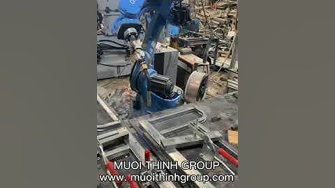 Robot Hàn bàn ghế học sinh / 0969013333