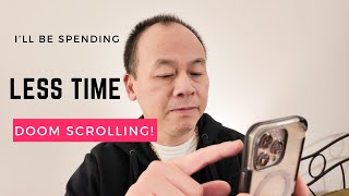 Why I Stopped Endless Doom Scrolling