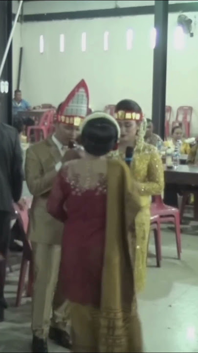 Lagu Batak YANG Viral TERBARU DAN HITS 2024 - Cover Videos Shorts Adat Batak