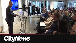 Celebrity Greater Montreal attracted $2.6 billion in foreign investment in 2025 Net Worth