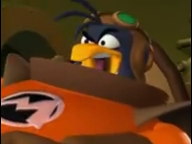 321 Penguins! BONZAAIIIII !!!! Compilation - YouTube