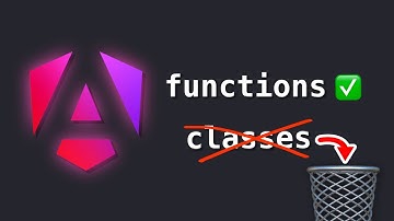 Why does building an Angular app with INJECTION TOKENS feel so good?!