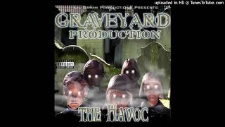 Devil Shi - Graveyard Production but Its a Plugg Beat