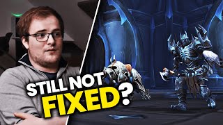 The Problems With Torghast, Bellular's Thoughts