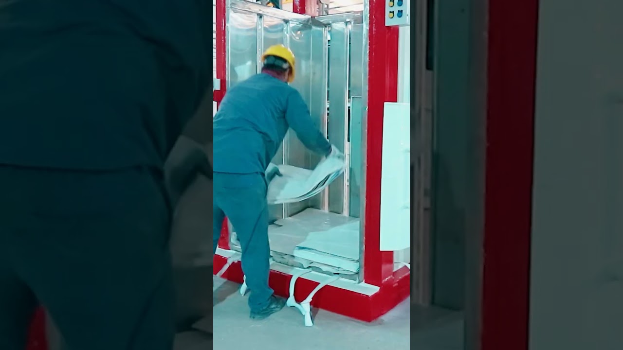 FIBC HYDRALIC BALE PRESS MACHINE