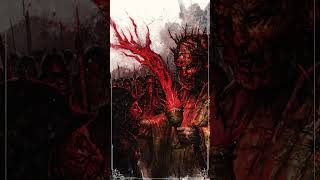 The Unholy Communion of the Heretic Legions - Trench Crusade