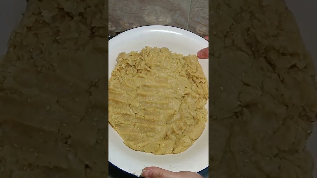 #كحك_العيد_الناعم😋بطريقتي هتاكلي احلي كحك ناعم ودايب ومقادير مظبوطة بالملي🤗ومتدوريش تاني وجربي بنفسك