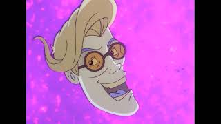Where On Earth Is Carmen Sandiego S04e07 Cupid Sandiego