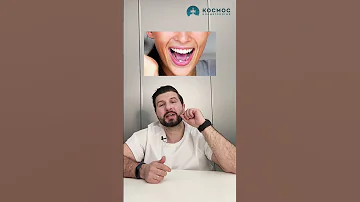 Почему появляются морщинки смеха? #советыкосметолога