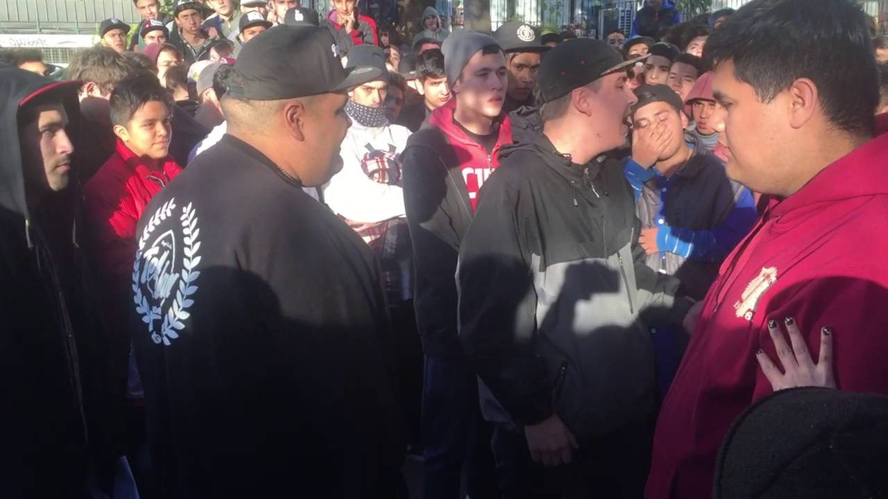 Sony y Alejo [ Quinto Escalón 2vs2 ] 7ma. Fecha 2016 YouTube