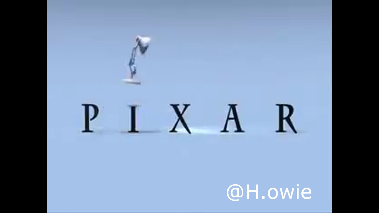 Pixar Intro [GTA WASTED MEME]