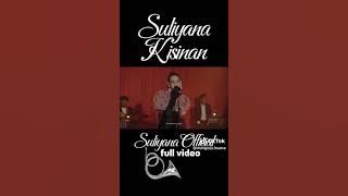 suliyana kisinan