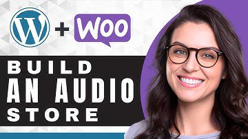 How to Create an Audio Store with Embedded Music in WooCommerce | WooCommerce Tutorial (2025)