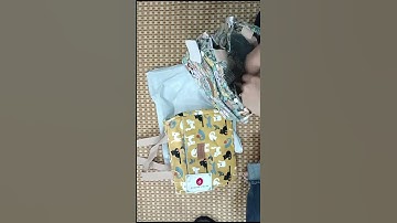 Túi đựng hộp cơm giữ nhiệt văn phòng dày dặn #tuidungcom #thethuanreview