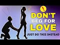 Be inevitably loved  7 rules to make anyone fall in love with you     must watch