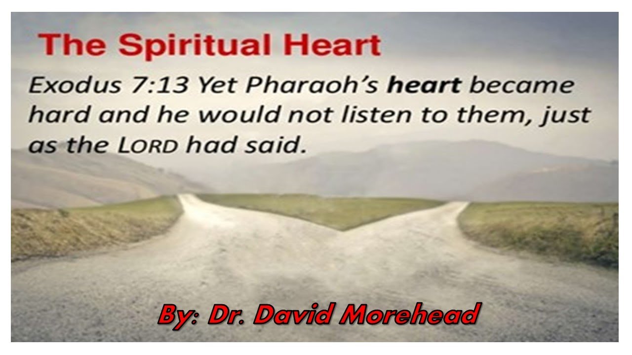 The Spiritual Heart - YouTube
