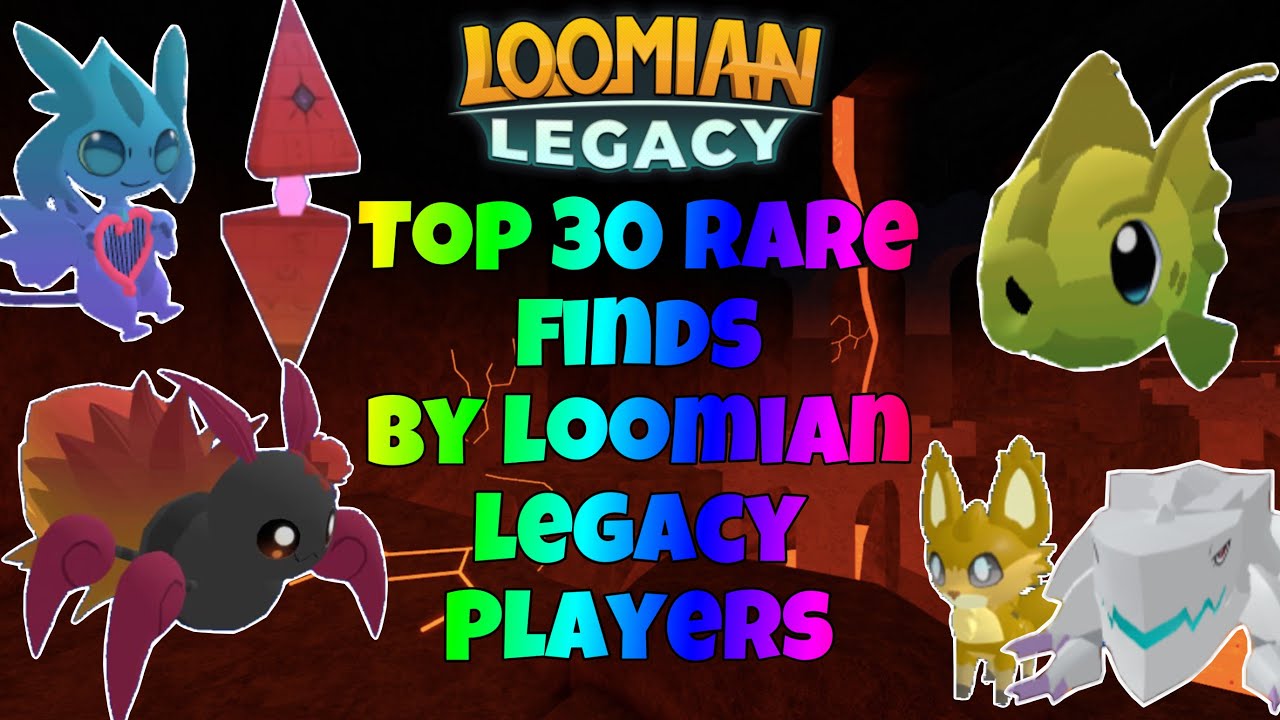 loomian legacy atlantis｜TikTok Search