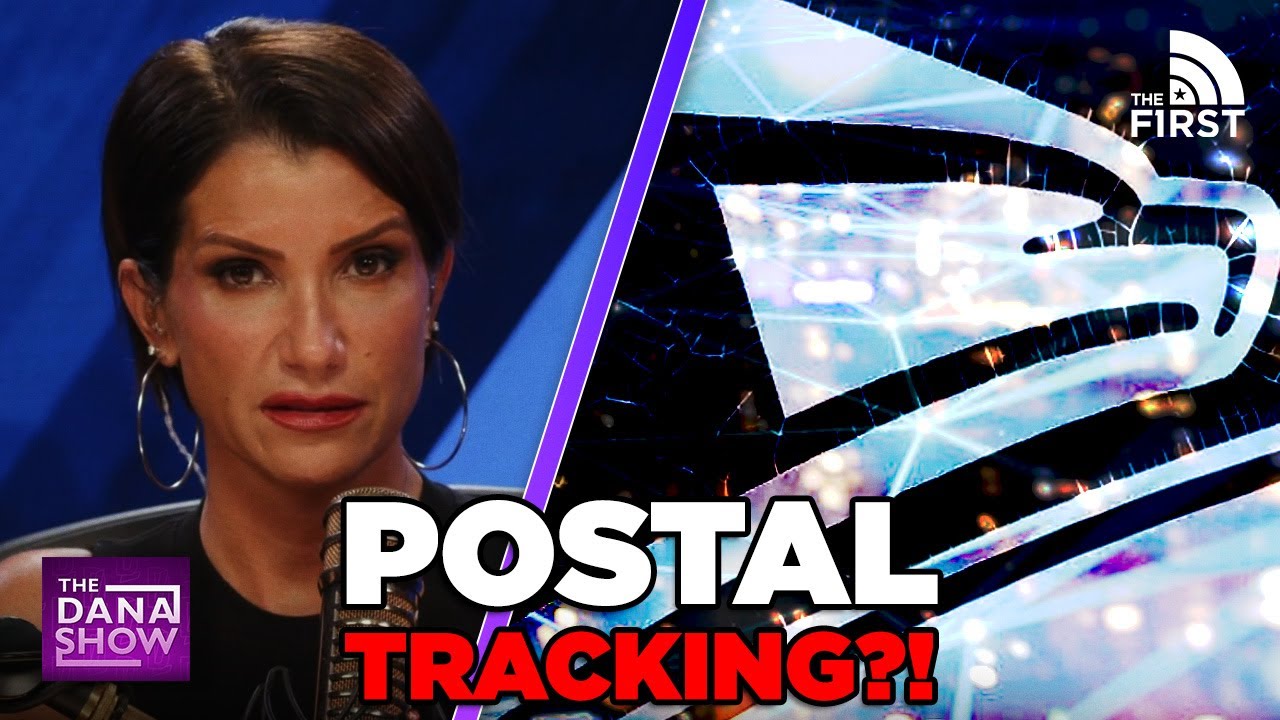 Wait Is Your Postal Service Getting Tracked YouTube Wait is your postal service getting tracked youtube