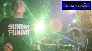 Acid Techno Mix July 2023 Jon Tonic