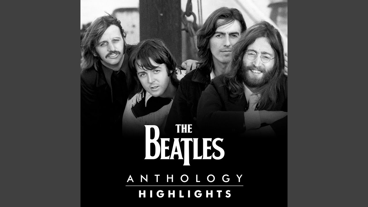 Strawberry Fields Forever (Take 26) - YouTube