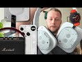 Friday Tech Talk 002 / Nothing Phone 3, Analog 3D, CMF Watch 3 Pro, No Watch X & More