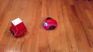 CSIT 431 Final Project Demo1
