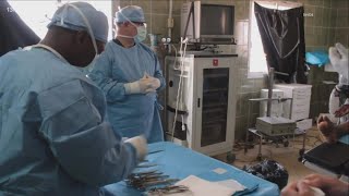 Defense Dept. vows to reduce use of live animals in trauma training