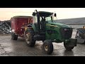 Tractor tour part 2 of 3