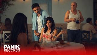 Στέβη Κρούστη - Άμα Σου Αρέσει - Official Music Video