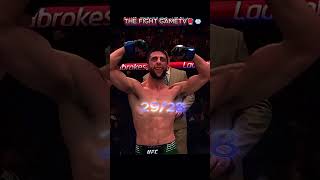 UFC Fight Night Results: Prates SHOCKS Della Maddalena 😳🔥