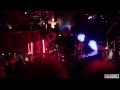 KMFDM - KRANK - 2013 KUNST TOUR [Live in Boston]