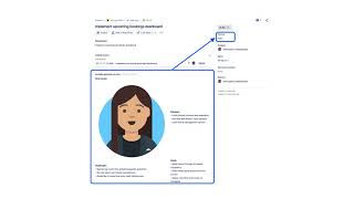 Forge Jira issue panel with Airtable persona