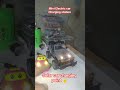 #shorts #carchargingstationmini I MADE MINI SOLAR CAR CHARGING STATION FOR OUR RC CARS