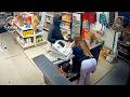When Thieves Rob The Wrong Store! | Dumbest Criminals Caught on Camera #593