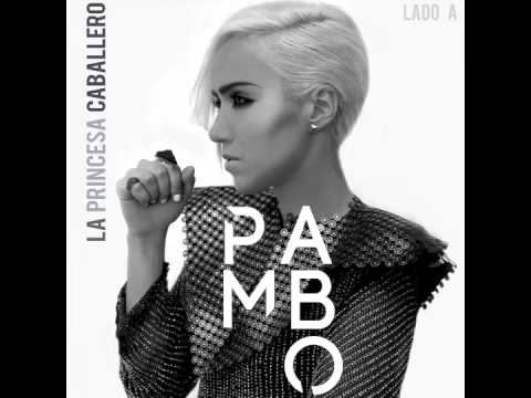Pambo 27 Días (Cover Audio)