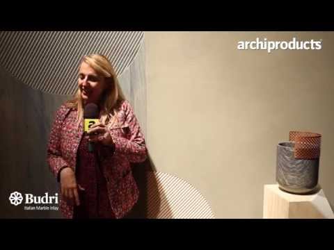 Video: Flos Thiab Patricia Urquiola Ntawm Euroshop