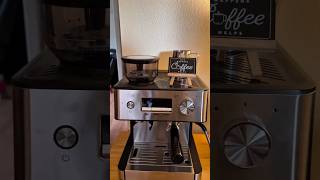 Unboxing the Gevi 20-Bar Espresso Machine with Grinder ☕✨