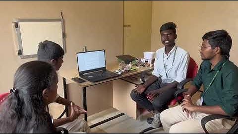 Session on "Innovation/Prototype Validation - Converting Innovation into Startup”