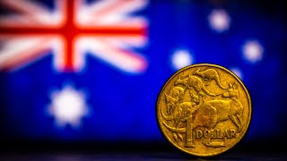 Aussie dollar plunges to its lowest level in more than two years amid recession fears