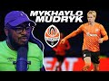 Mykhaylo Mudryk 2022 ► Amazing Skills, Assists &amp; Goals REACTION