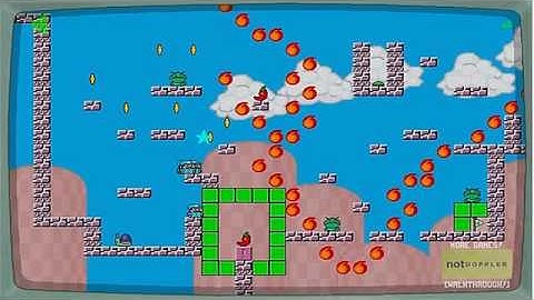 Enough Plumbers Playthrough Part 2