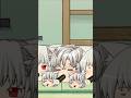 【ゆっくりショート】各 節分の過ごし方。　#節分の日 #豆まき #きつねゆっくり