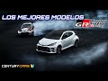 Los mejores modelos fabricados por Toyota Gazoo Racing