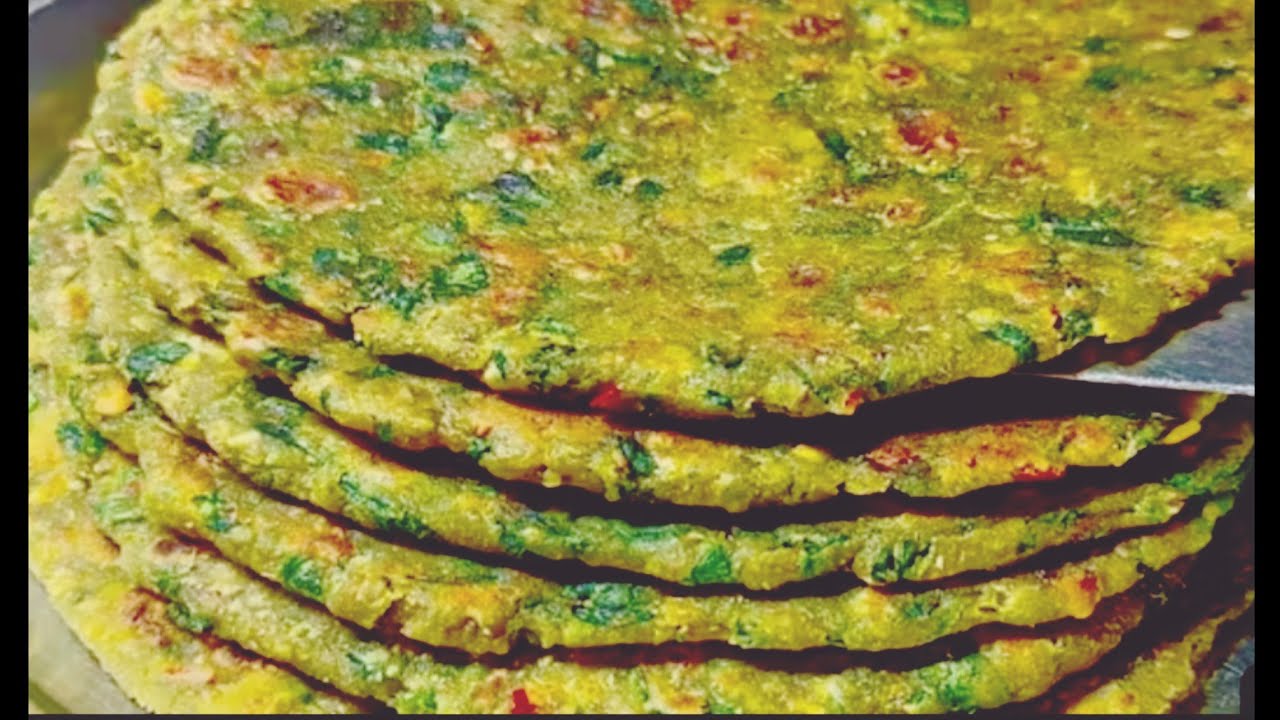 जब रोटी सब्जी बनाने का मन न करे तो बनाये यह स्वादिष्ट और हेल्दी पराठा | Paratha #breakfastrecipe
